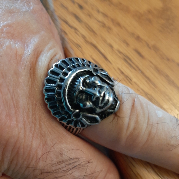 Man's Jewelry - Picture 6 of 8